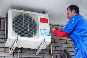 HVAC Companies Near Crucible, PA Available Now